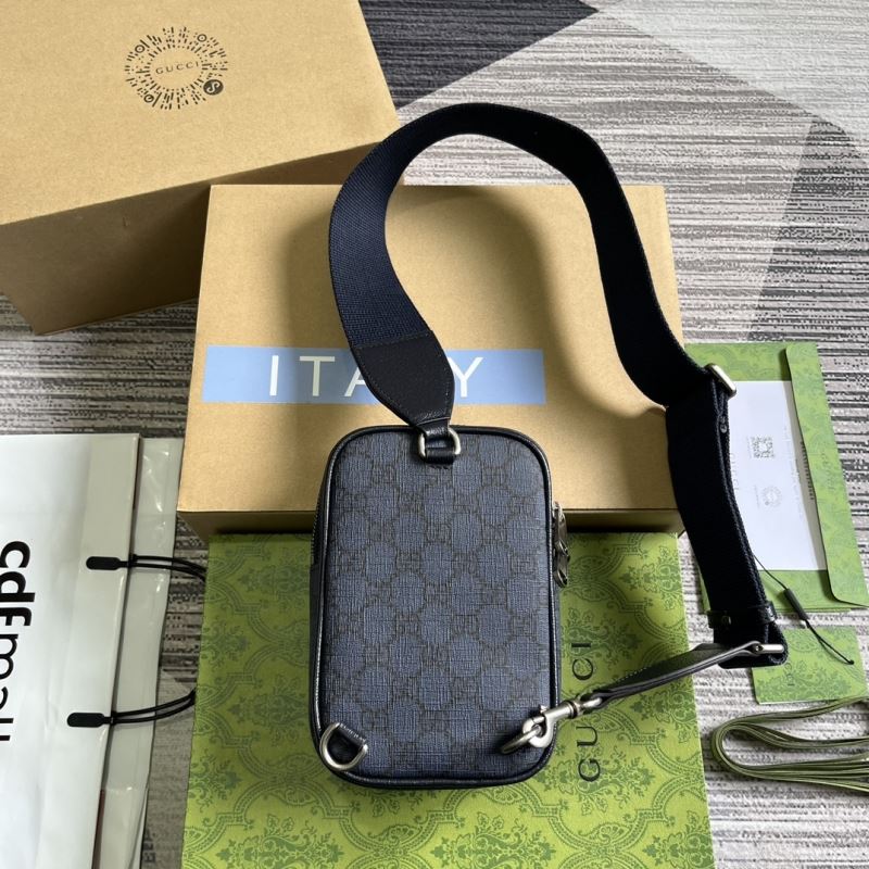 Gvc*1 waist chest packs
